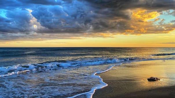 El pueblo costero que soñaba con ser Mar del Plata y hoy es sinónimo de tranquilidad: un lugar mágico a 4 horas de CABA rodeado de naturaleza plena