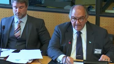 “No fueron 30.000″: un funcionario del Gobierno negó el número de los desaparecidos en dictadura ante la ONU