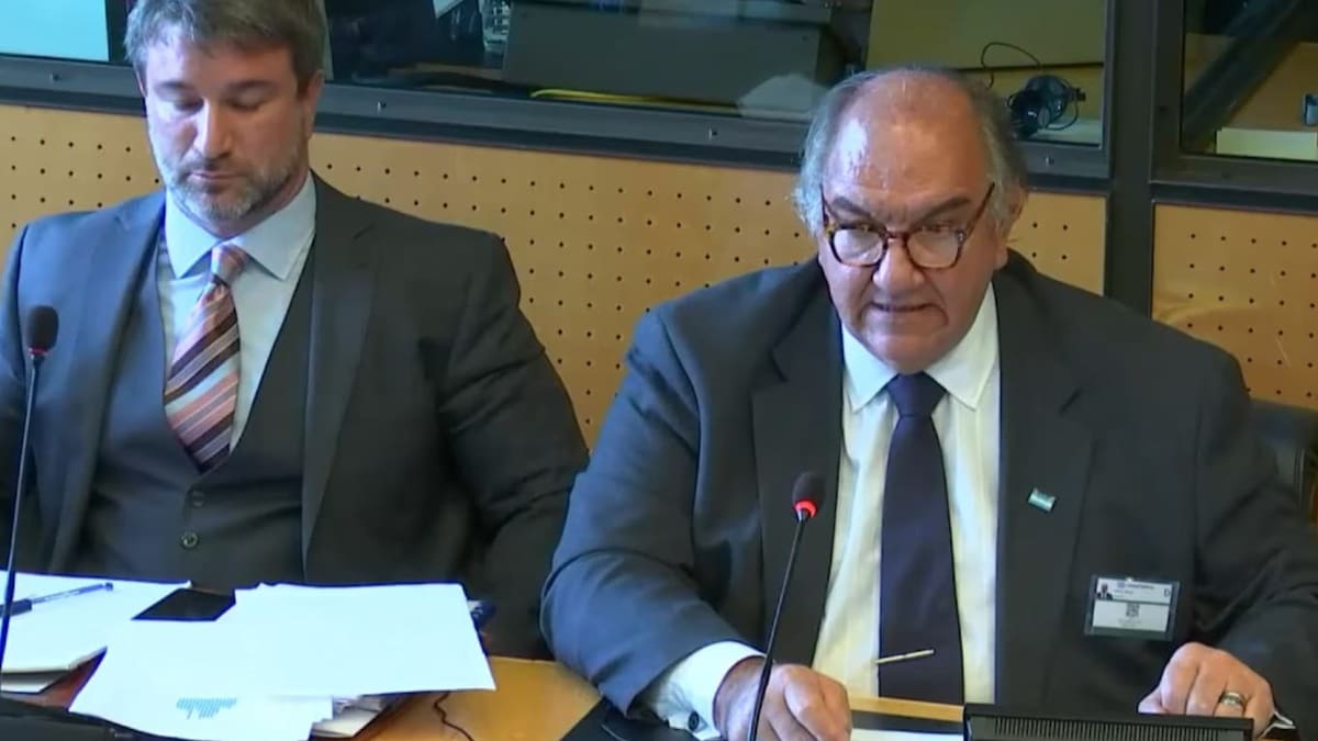 “No fueron 30.000″: un funcionario del Gobierno negó el número de los desaparecidos en dictadura ante la ONU