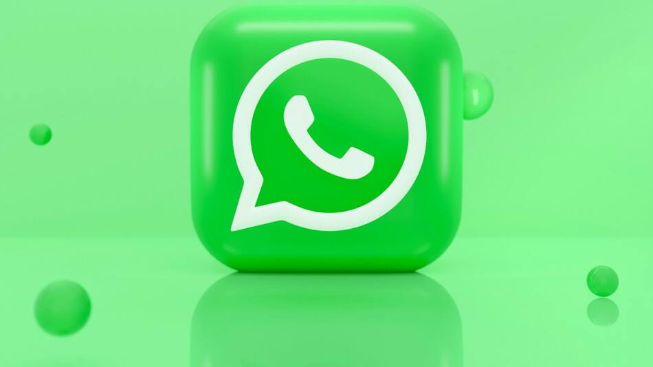 WhatsApp. Foto: Unsplash.