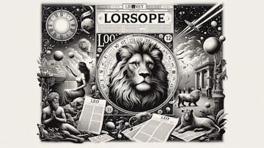 Horóscopo de Leo de hoy: sábado 3 de enero de 2026