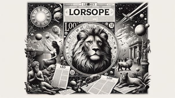 Horóscopo de Leo de hoy: sábado 3 de enero de 2026