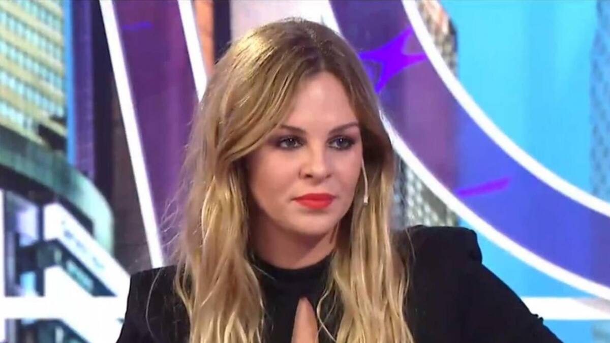 Yanina Screpante confesó los motivos de su separación con Ezequiel Lavezzi