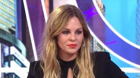 Yanina Screpante confesó los motivos de su separación con Ezequiel Lavezzi