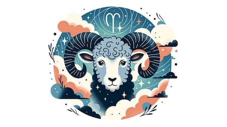 Horóscopo de Aries de hoy: viernes 6 de marzo de 2026
