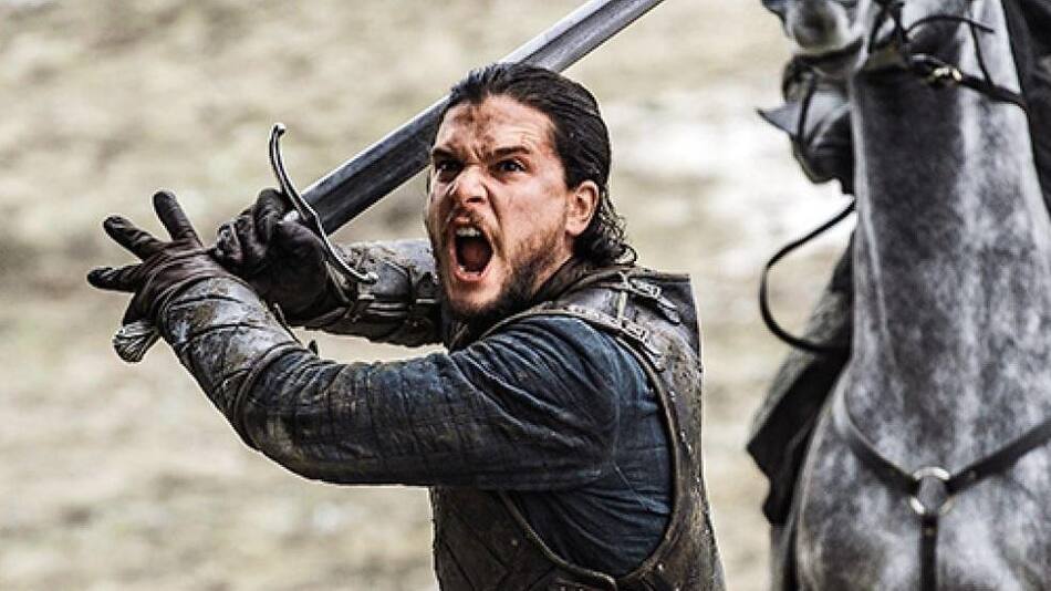 Game of Thrones