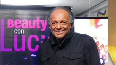 Roberto Giordano. Foto: X.