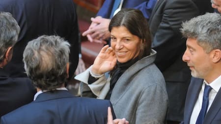 El Gobierno desplazó de su cargo a la titular de la ex AFIP, Florencia Misrahi: será reemplazada por Juan Pazo