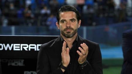 Fernando Gago, DT de Racing, fútbol argentino, NA