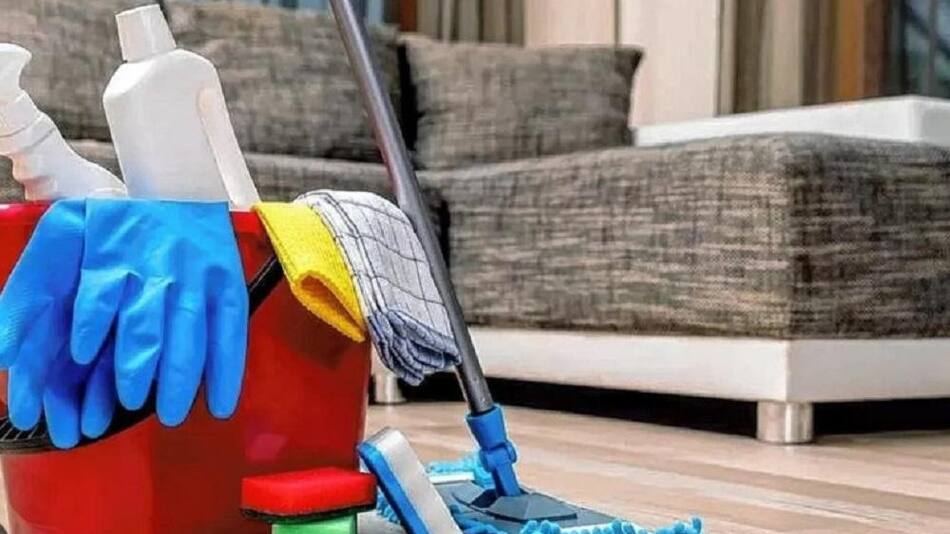 Servicio doméstico, NA