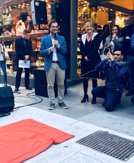 Homenaje a “Les Luthiers” por los 50 años de su primer espectáculo