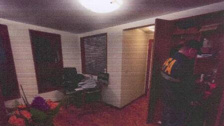 Secta de Villa Crespo: una imputada reclamó seguir trabajando con el supuesto líder