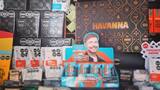 La colaboración más esperada: los bombones del youtuber más famoso del mundo llegaron a Havanna