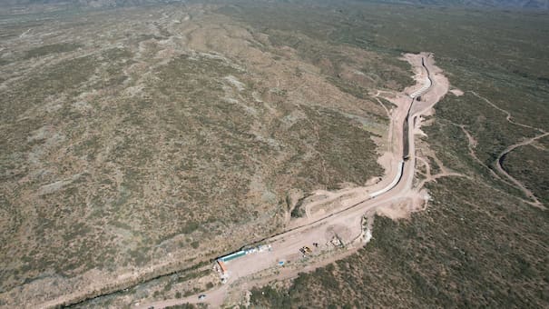 Una provincia argentina inauguró su obra más importante en los últimos 20 años: es clave para combatir las inundaciones