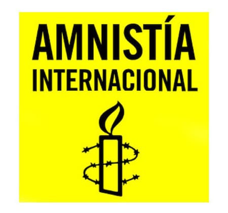 Amnistía Internacional. Foto: Guía ONGs