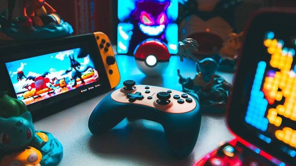 Videojuegos
