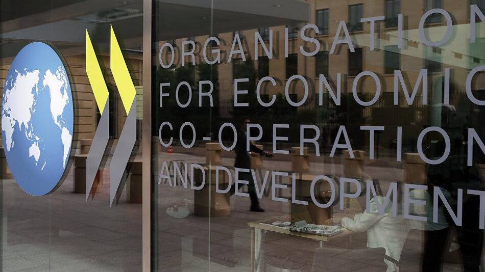 OCDE - Economía