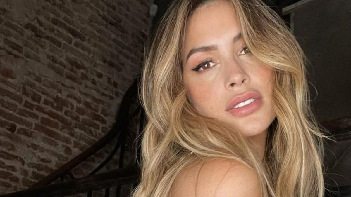 La terrible cirugía estética a la que se habría sometido Milett Figueroa antes del Bailando 2023