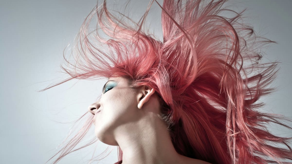 Pelo. Foto: Unsplash.