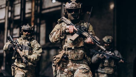 La regla del 40%: cómo es la estrategia mental usada por los Navy SEALs que cualquiera puede aplicar para superar el cansancio