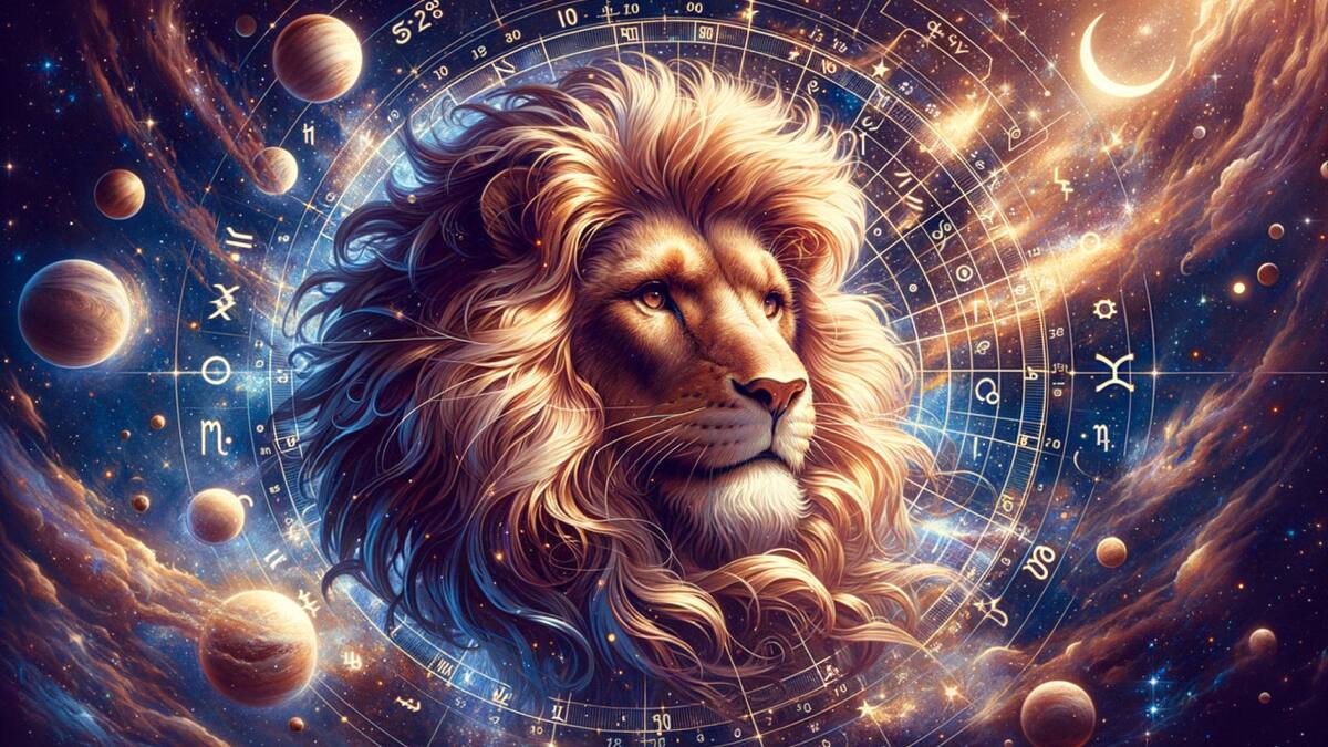 Horoscopo de Leo de hoy: domingo 15 de diciembre de 2024. Foto: Redacción canal26.com