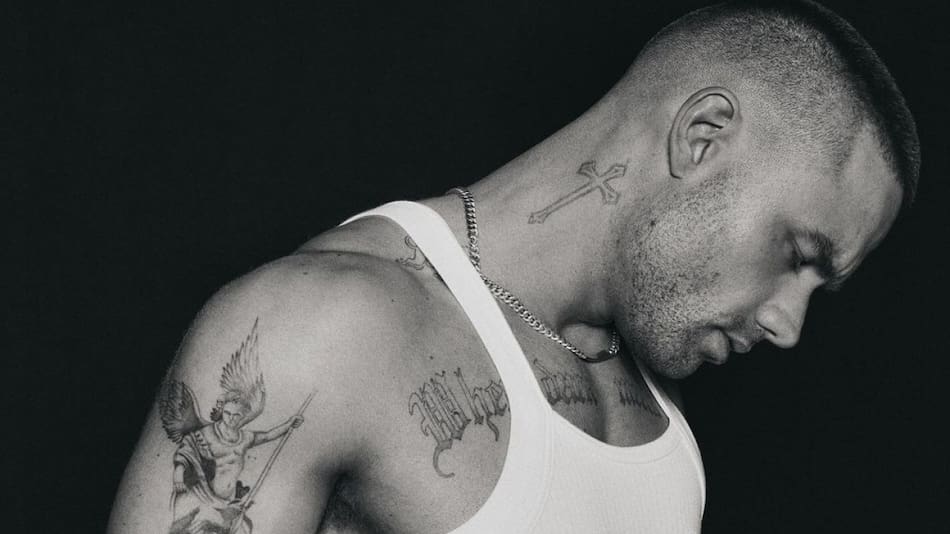 Liam Payne murió trágicamente al caer de un tercer piso de un hotel en Buenos Aires. Foto: Instagram @liampayne.