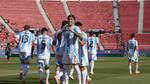 La Selección Argentina vuelve a jugar la semifinal del Mundial Sub 20 tras 18 años: cómo le fue la última vez