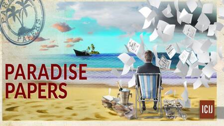 Paradise Papers - ICIJ