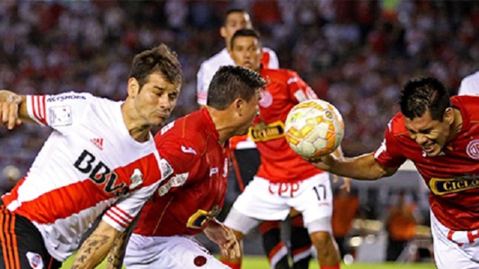 River vs. Juan Aurich (NA)