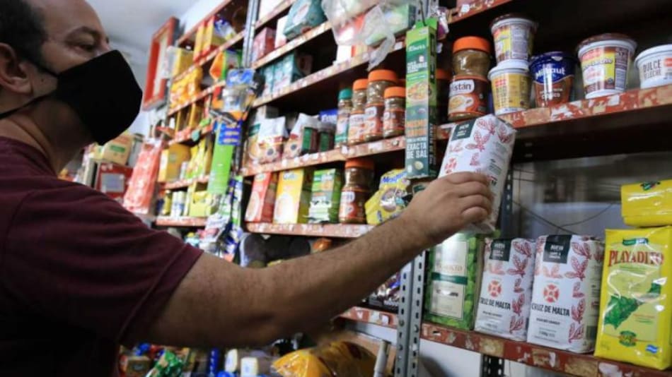 Economía argentina, inflación, NA