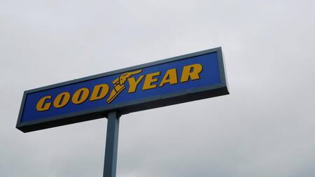 Fábrica de Goodyear