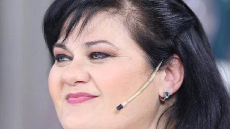 Mirta Wons, espectáculos