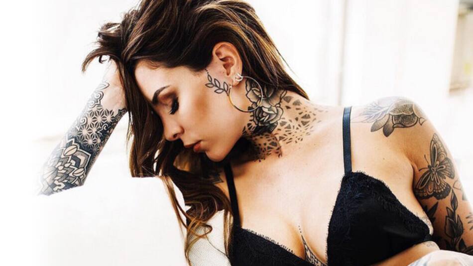 Candelaria Tinelli