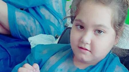 Priscila - evento soldiario