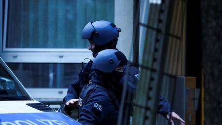 Ataque mortal en Alemania. Foto: Reuters