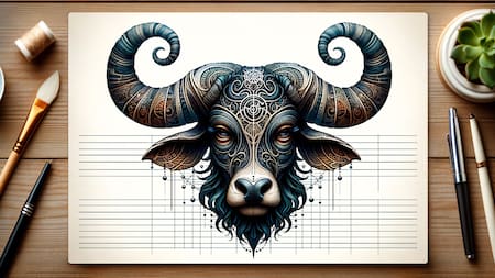 Horóscopo de Tauro de hoy: martes 12 de noviembre de 2024. Foto: Redacción canal26.com