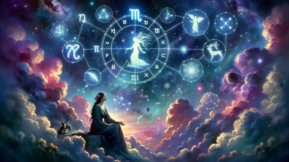 Horóscopo de Virgo de hoy: jueves 27 de febrero de 2025. Foto: Redacción canal26.com