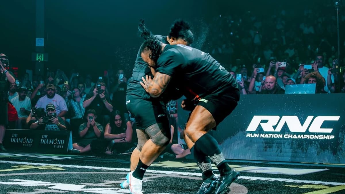 Qué es el RunNation, el nuevo deporte viral en redes que suma cada vez más fanáticos