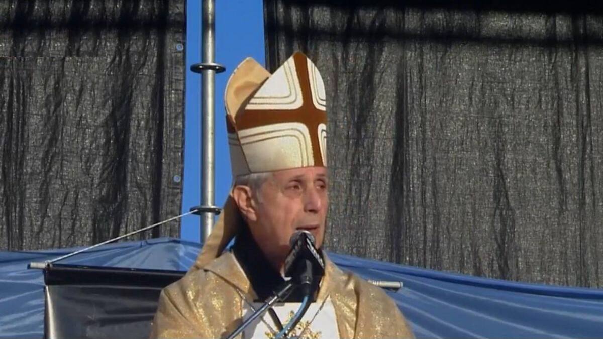 Mario Poli - Luján