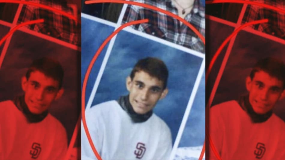 Autor del tiroteo en Marjory Stoneman Douglas.