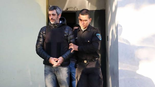 Tras las pruebas que presentó Ernesto Clarens, indagan a Roberto Baratta
