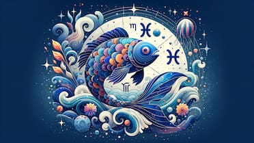 Horoscopo de Piscis de hoy: jueves 27 de noviembre de 2025