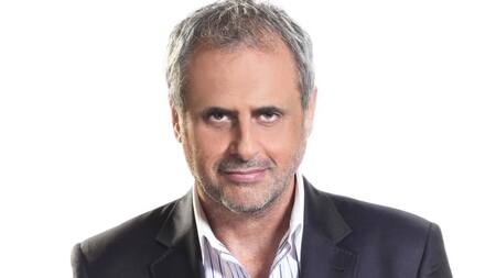 Jorge Rial