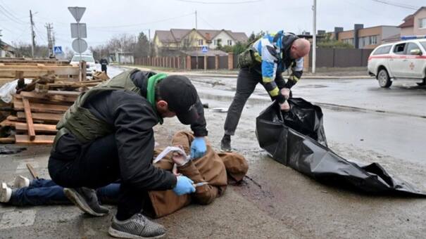 Guerra Rusia-Ucrania: la ONU insiste en una investigación independiente por la masacre en Bucha