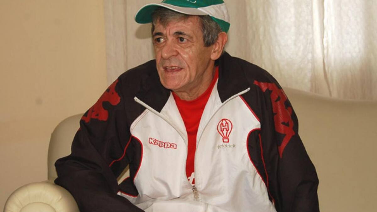 René Houseman