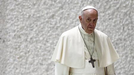 Papa Francisco, Iglesia, Vaticano, religión, Foto Reuters