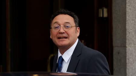 Álvaro García Ortiz