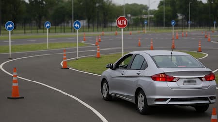 Cerró la histórica pista para aprender a manejar: dónde estará ahora y cómo sacar turno