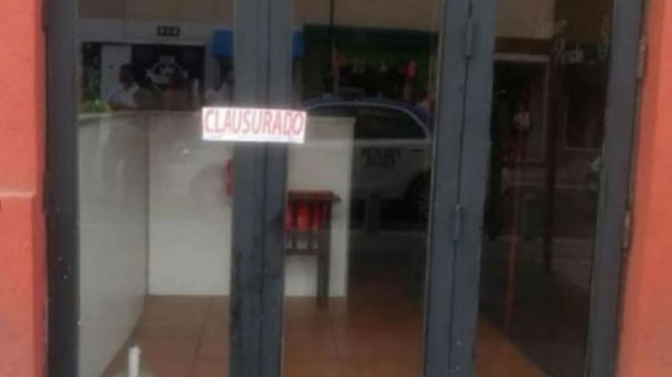 Clausuran Boliche en Necochea
