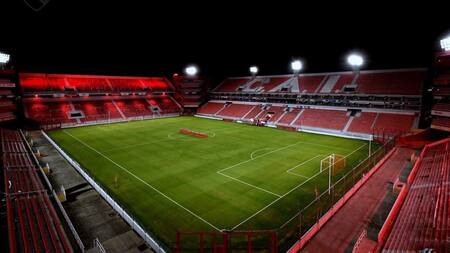 Estadio Independiente